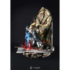 Pure arts Regalos Y Coleccionismo Para Gamers - Cosas De Videojuegos Míticos|Descuentos Gaming^Figura Siegfried Soul embrace Soulcalibur Deluxe