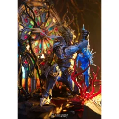 Pure arts Regalos Y Coleccionismo Para Gamers - Cosas De Videojuegos Míticos|Descuentos Gaming^Figura Siegfried Soul embrace Soulcalibur Deluxe