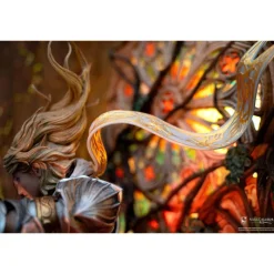 Pure arts Regalos Y Coleccionismo Para Gamers - Cosas De Videojuegos Míticos|Descuentos Gaming^Figura Siegfried Soul embrace Soulcalibur Deluxe