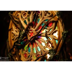 Pure arts Regalos Y Coleccionismo Para Gamers - Cosas De Videojuegos Míticos|Descuentos Gaming^Figura Siegfried Soul embrace Soulcalibur Deluxe
