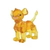 Enesco Películas Y Personajes De Disney ·El Rey León|Figuras Disney De Colección ^Figura Simba Cristal Rey León