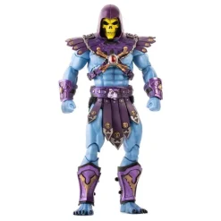 Hot Figura Skeletor 1/6 de 30 cm Masters of the Universe Masters Of The Universe