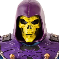 Hot Figura Skeletor 1/6 de 30 cm Masters of the Universe Masters Of The Universe