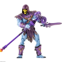 Hot Figura Skeletor 1/6 de 30 cm Masters of the Universe Masters Of The Universe