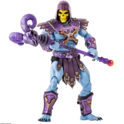Hot Figura Skeletor 1/6 de 30 cm Masters of the Universe Masters Of The Universe