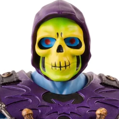 Hot Figura Skeletor 1/6 de 30 cm Masters of the Universe Masters Of The Universe