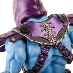 Hot Figura Skeletor 1/6 de 30 cm Masters of the Universe Masters Of The Universe