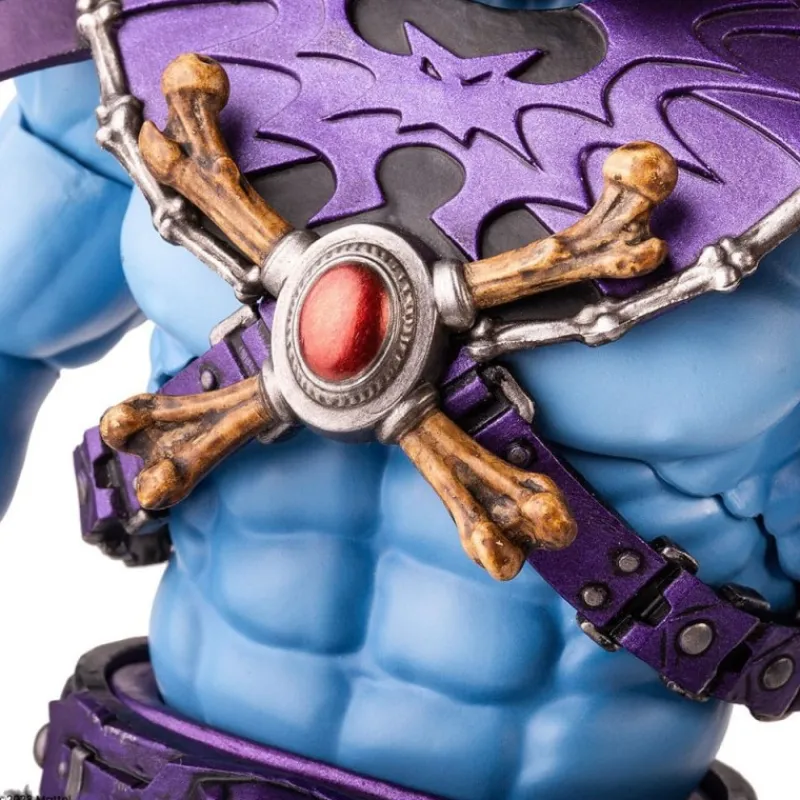 Hot Figura Skeletor 1/6 de 30 cm Masters of the Universe Masters Of The Universe