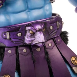 Hot Figura Skeletor 1/6 de 30 cm Masters of the Universe Masters Of The Universe