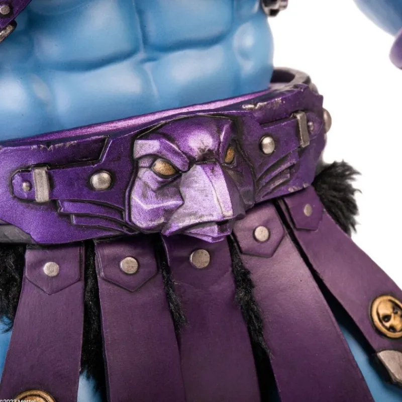 Hot Figura Skeletor 1/6 de 30 cm Masters of the Universe Masters Of The Universe