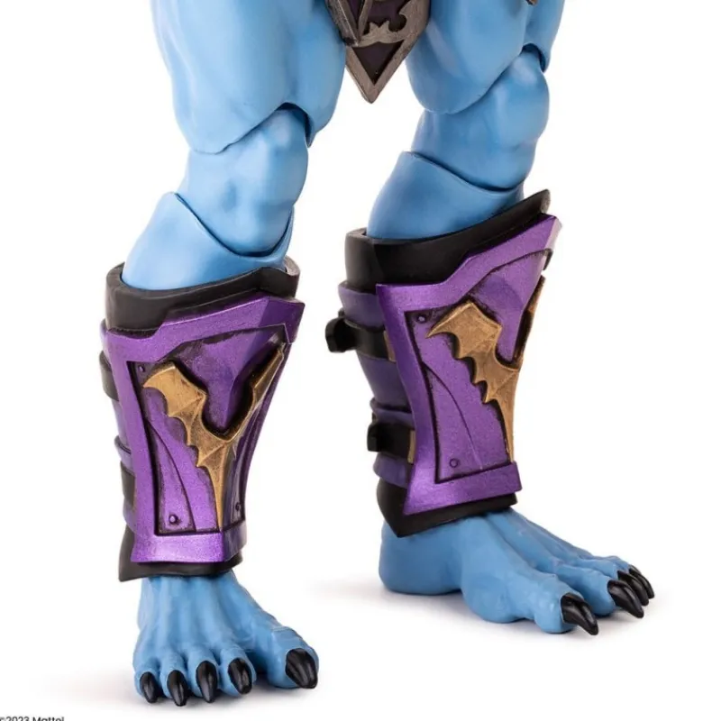 Hot Figura Skeletor 1/6 de 30 cm Masters of the Universe Masters Of The Universe