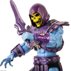 Hot Figura Skeletor 1/6 de 30 cm Masters of the Universe Masters Of The Universe