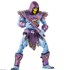 Hot Figura Skeletor 1/6 de 30 cm Masters of the Universe Masters Of The Universe