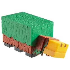 Mattel Minecraft^Figura Sniffer de Minecraft 8 cm con Sonidos
