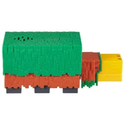 Mattel Minecraft^Figura Sniffer de Minecraft 8 cm con Sonidos