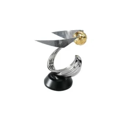 New Figura Snitch Dorada Harry Potter Replicas Colección Harry Potter