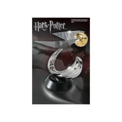 New Figura Snitch Dorada Harry Potter Replicas Colección Harry Potter