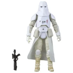 Clearance Figura Snowtrooper Star Wars Vintage Hoth 10 cm Más Regalos De Star Wars|Replicas Y Coleccionismo Star Wars