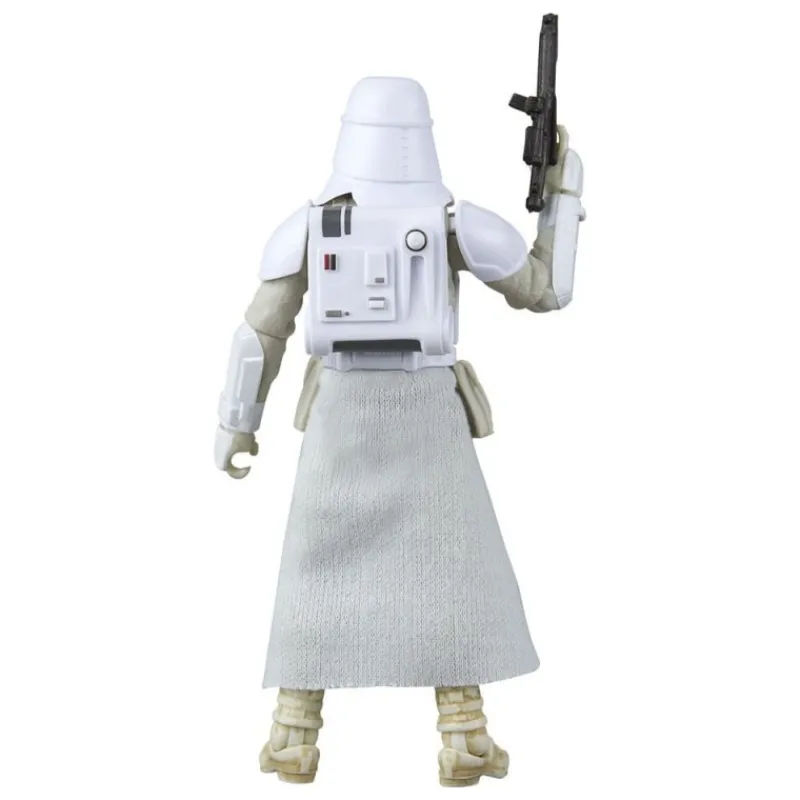 Clearance Figura Snowtrooper Star Wars Vintage Hoth 10 cm Más Regalos De Star Wars|Replicas Y Coleccionismo Star Wars