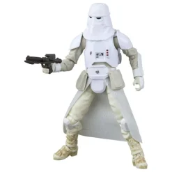 Clearance Figura Snowtrooper Star Wars Vintage Hoth 10 cm Más Regalos De Star Wars|Replicas Y Coleccionismo Star Wars