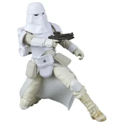 Clearance Figura Snowtrooper Star Wars Vintage Hoth 10 cm Más Regalos De Star Wars|Replicas Y Coleccionismo Star Wars