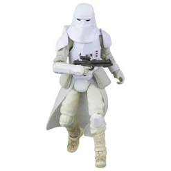 Clearance Figura Snowtrooper Star Wars Vintage Hoth 10 cm Más Regalos De Star Wars|Replicas Y Coleccionismo Star Wars