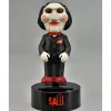 Hot Figura solar Body Knocker Billy 16 cm Saw Coleccionismo De Miedo Y Terror