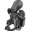 Hot Figura Soporte móvil Cthulhu 14 cm Coleccionismo De Miedo Y Terror