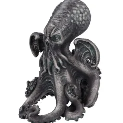 Hot Figura Soporte móvil Cthulhu 14 cm Coleccionismo De Miedo Y Terror