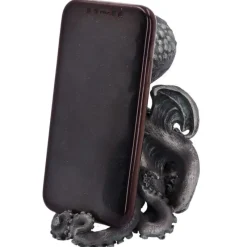 Hot Figura Soporte móvil Cthulhu 14 cm Coleccionismo De Miedo Y Terror