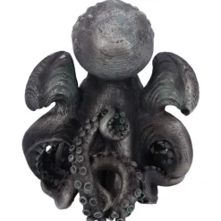Hot Figura Soporte móvil Cthulhu 14 cm Coleccionismo De Miedo Y Terror
