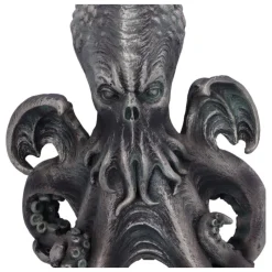 Hot Figura Soporte móvil Cthulhu 14 cm Coleccionismo De Miedo Y Terror