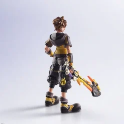 Discount Figura Sora Guardian From Kingdom Hearts III Regalos Y Coleccionismo Para Gamers - Cosas De Videojuegos Míticos