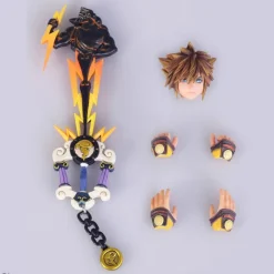 Discount Figura Sora Guardian From Kingdom Hearts III Regalos Y Coleccionismo Para Gamers - Cosas De Videojuegos Míticos