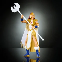 Mattel Masters Of The Universe^Figura Sorceress Teela Masterverse 18 cm - Masters of the Universe
