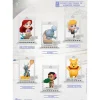 Figura sorpresa Mini Egg Attack Disney 100 aniversario Películas Y Personajes De Disney ·Lilo Y Stitch|Figuras Disney De Colección