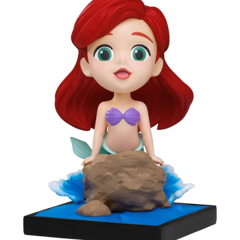 Figura sorpresa Mini Egg Attack Disney 100 aniversario Películas Y Personajes De Disney ·Lilo Y Stitch|Figuras Disney De Colección