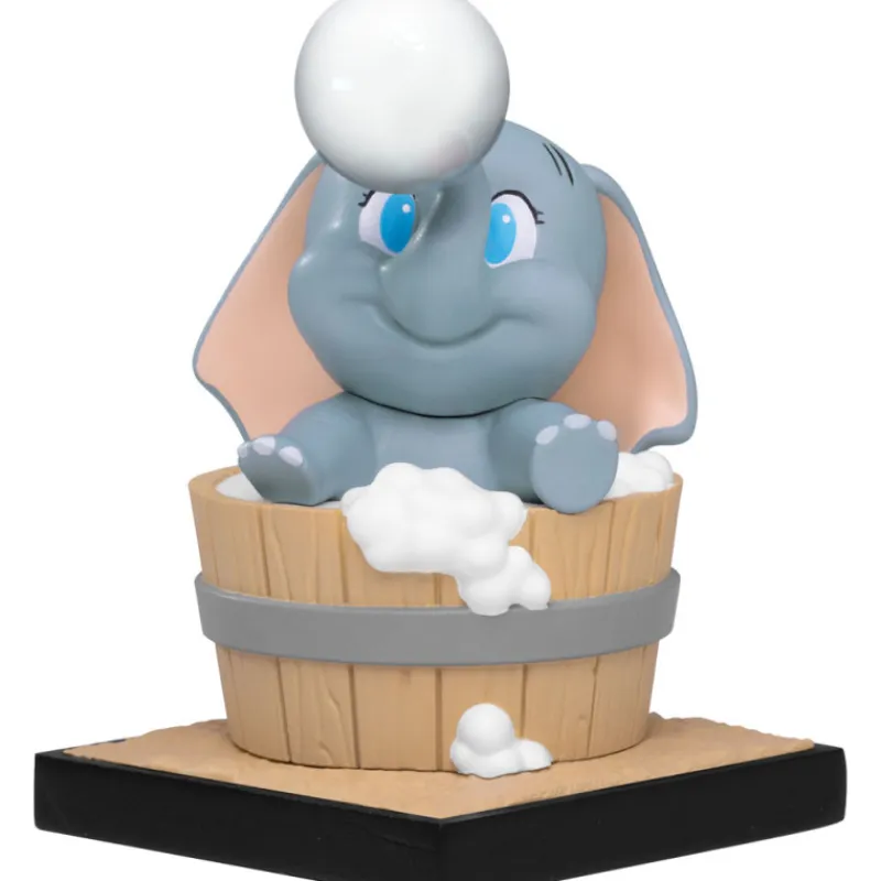 Figura sorpresa Mini Egg Attack Disney 100 aniversario Películas Y Personajes De Disney ·Lilo Y Stitch|Figuras Disney De Colección