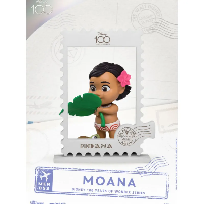 Figura sorpresa Mini Egg Attack Disney 100 aniversario Películas Y Personajes De Disney ·Lilo Y Stitch|Figuras Disney De Colección
