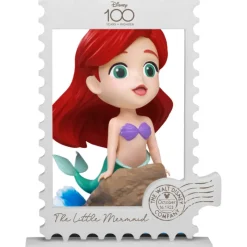 Figura sorpresa Mini Egg Attack Disney 100 aniversario Películas Y Personajes De Disney ·Lilo Y Stitch|Figuras Disney De Colección