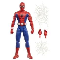 Sale Figura Spider-Man '77 Marvel Legends 15 cm de Superhéroes Marvel|Coleccionismo Marvel