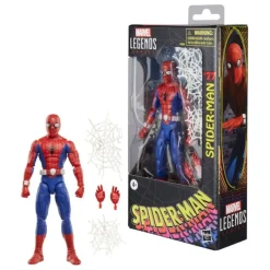 Sale Figura Spider-Man '77 Marvel Legends 15 cm de Superhéroes Marvel|Coleccionismo Marvel