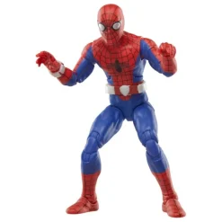 Sale Figura Spider-Man '77 Marvel Legends 15 cm de Superhéroes Marvel|Coleccionismo Marvel