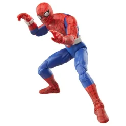 Sale Figura Spider-Man '77 Marvel Legends 15 cm de Superhéroes Marvel|Coleccionismo Marvel