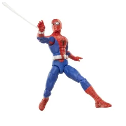 Sale Figura Spider-Man '77 Marvel Legends 15 cm de Superhéroes Marvel|Coleccionismo Marvel