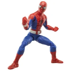 Sale Figura Spider-Man '77 Marvel Legends 15 cm de Superhéroes Marvel|Coleccionismo Marvel