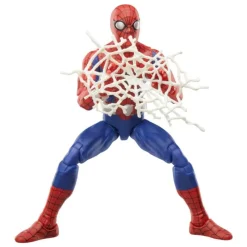 Sale Figura Spider-Man '77 Marvel Legends 15 cm de Superhéroes Marvel|Coleccionismo Marvel