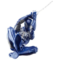 Hasbro Superhéroes Marvel|Coleccionismo Marvel^Figura Spider-Man 2 Marvel Legends Gamerverse Anti-Venom