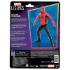 Discount Figura Spider-Man Comics Marvel Legends Last Stand Spider-Man 15 Cm Coleccionismo Marvel