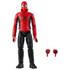 Discount Figura Spider-Man Comics Marvel Legends Last Stand Spider-Man 15 Cm Coleccionismo Marvel
